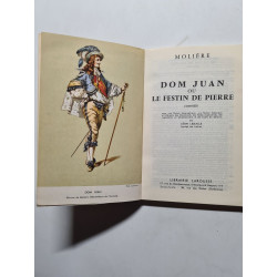 Dom Juan - 1971