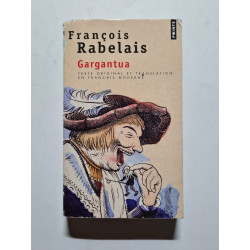 Gargantua