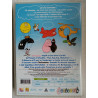 La naissance des Barbapapa N2 15 épisodes DVD