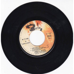 Mon Bel Amour D'Été