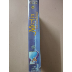 Merlin l'enchanteur