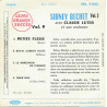 Sidney Bechet Vol. 2