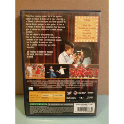 High School Musical - Premiers Pas sur scène Disney DVD
