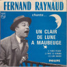 Un Clair De Lune A Maubeuge (13e Série)