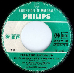 Un Clair De Lune A Maubeuge (13e Série)