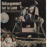 Débarquement Sur La Lune