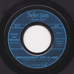 Débarquement Sur La Lune