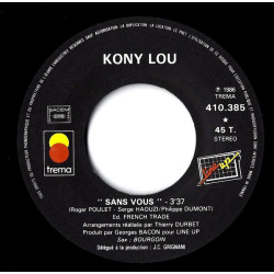 Sans Vous