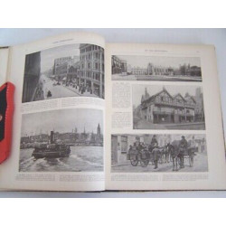 Album GEOGRAPHIQUE Dubois Guy LES REGIONS TEMPEREES