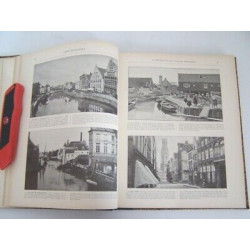 Album GEOGRAPHIQUE Dubois Guy LES REGIONS TEMPEREES