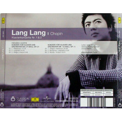 Klavierkonzerte Nr. 1 et 2