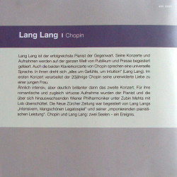 Klavierkonzerte Nr. 1 et 2