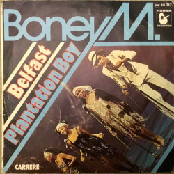 Belfast / Plantation Boy