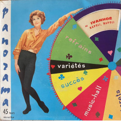 Ivanhoe napoli napoli