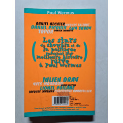 Petites blagues juives entre amis