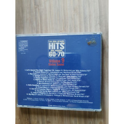 Les plus grands hits des années 60-70 volume 9