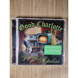 The Young and the Hopeless