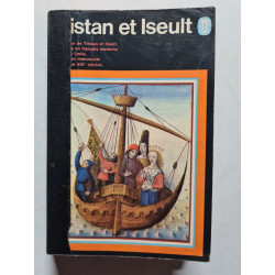 Tristan et Iseult
