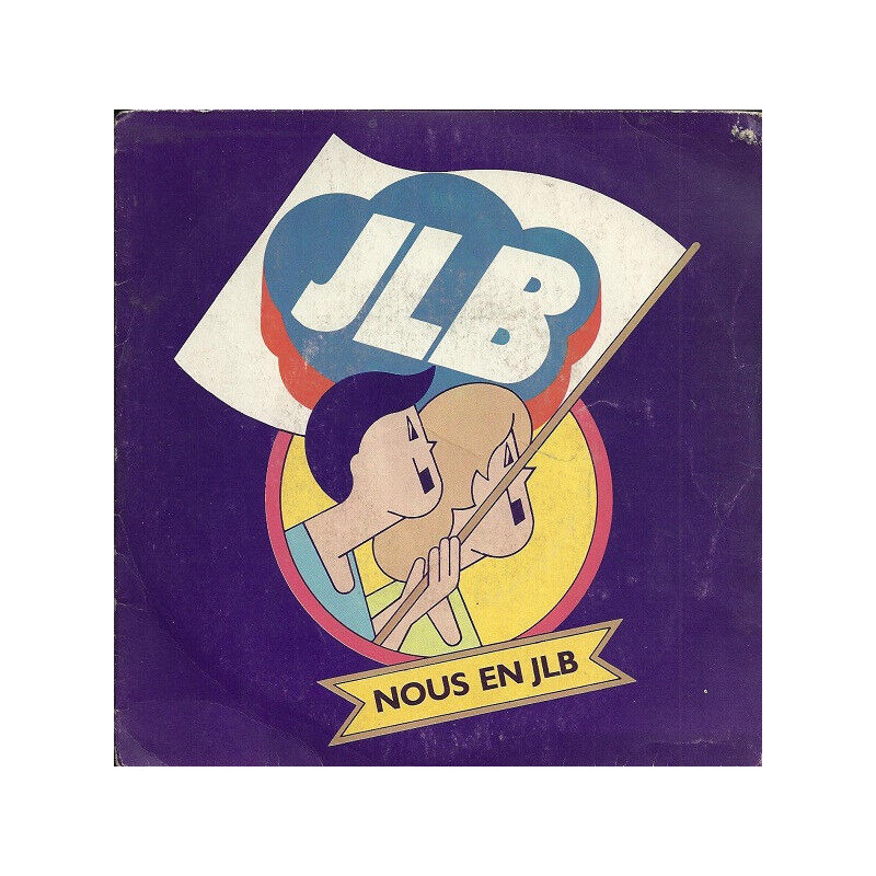 Nous En JLB