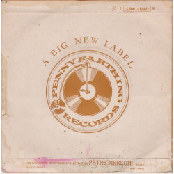 No Regrets / Never Mind