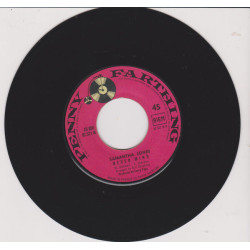 No Regrets / Never Mind