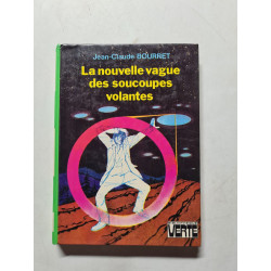 La nouvelle vague des soucoupes volantes - 1975