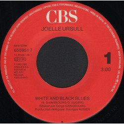 White And Black Blues