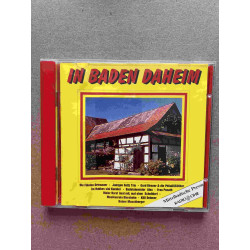 In Baden Daheim/ CD