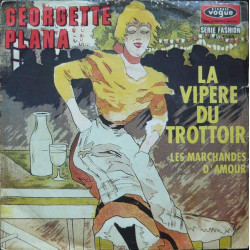 La Vipère Du Trottoir