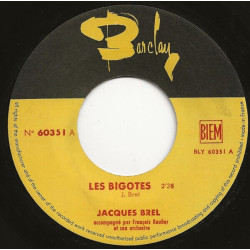 Les Bigotes / Les Filles Et Les Chiens