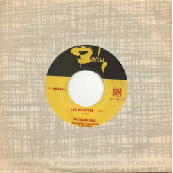 Les Bigotes / Les Filles Et Les Chiens