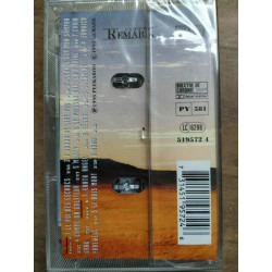 Pow Wow Comme un guetteur Cassette Audio-K7 NEUVE SOUS BLISTER