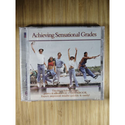 Achieving sensational grades