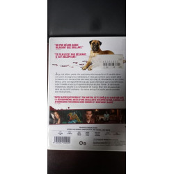 DVD - THE VOICES Ryan Reynolds