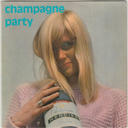Champagne Party N°2
