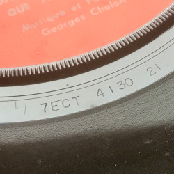 Est-ce Que Tu Resteras