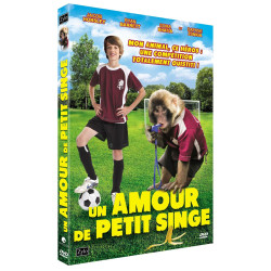 Un amour de petit singe [FR Import] - Neuf sous blister
