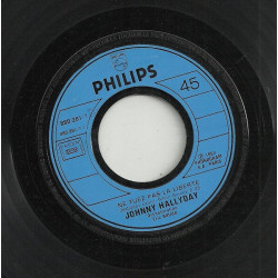 Ne Tuez Pas La Liberté / Rien A Personne