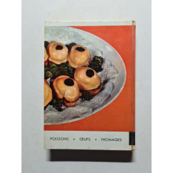 Le savoir cuisiner des femmes d'aujourd'hui - 1958
