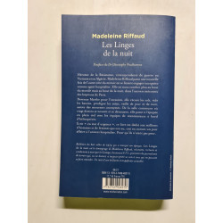Les linges de la nuit: Hôpital - Urgence (1974-2021)