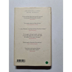 Les Miscellanées de Mr Schott