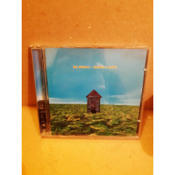 Jah Wobble Heaven Earth CD