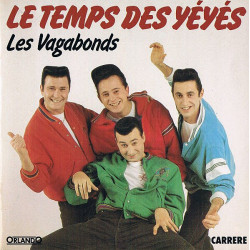 Le Temps Des Yéyés