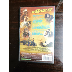 Le Boulet