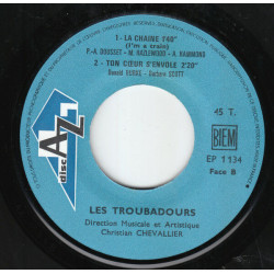 Le Vent Et La Jeunesse