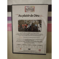 Au plaisir de Dieu