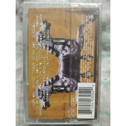 Extreme Waiting for the punchline Cassette Audio-K7 NEUVE SOUS BLISTER