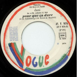 La Vie A 25 Ans (Y'a Pas De Mal A Se Faire Du Bien)