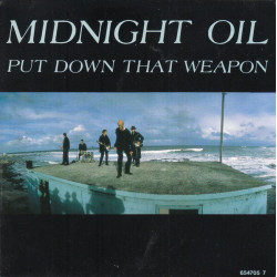 Put Down That Weapon