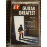 GUITAR GREATEST Cassette Audio-K7 STEREO ARCADE CB 521